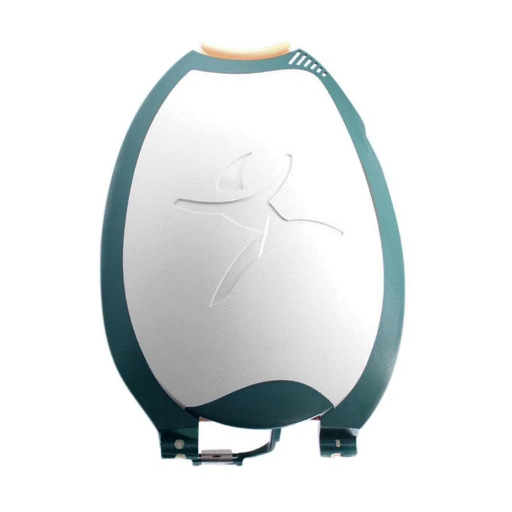 Puerta Unidad Filtro Folletto VK 140 Original Vorwerk