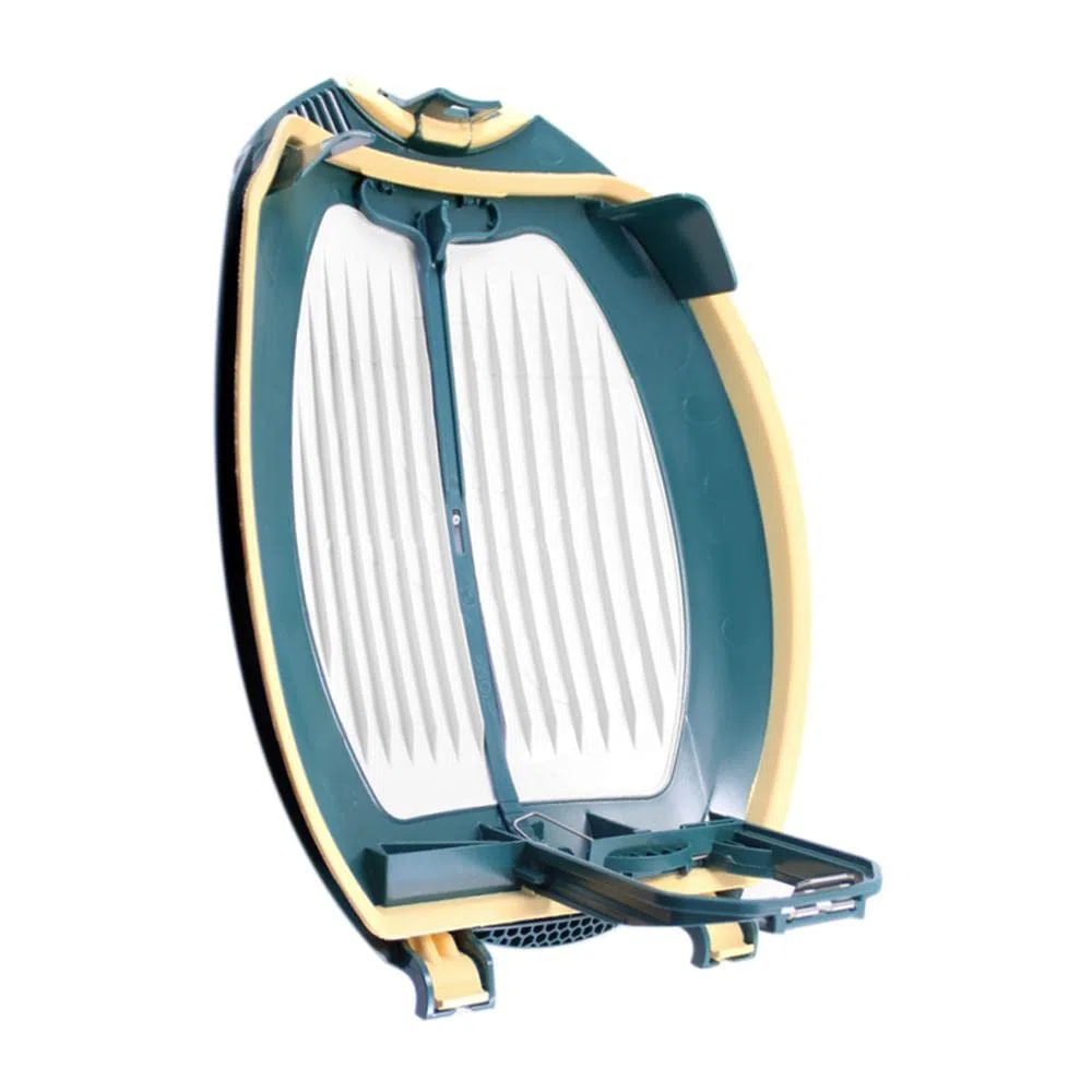 Puerta Unidad Filtro Folletto VK 140 Original Vorwerk