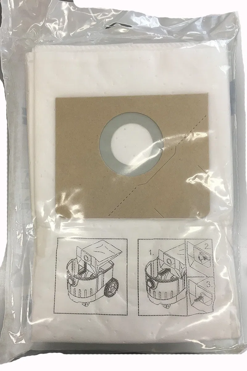 Kärcher vlief ilte rtüten 6.907 – 479.0 NT 35 y NT 361, pack 5 unidades, 6.907 – 479.0