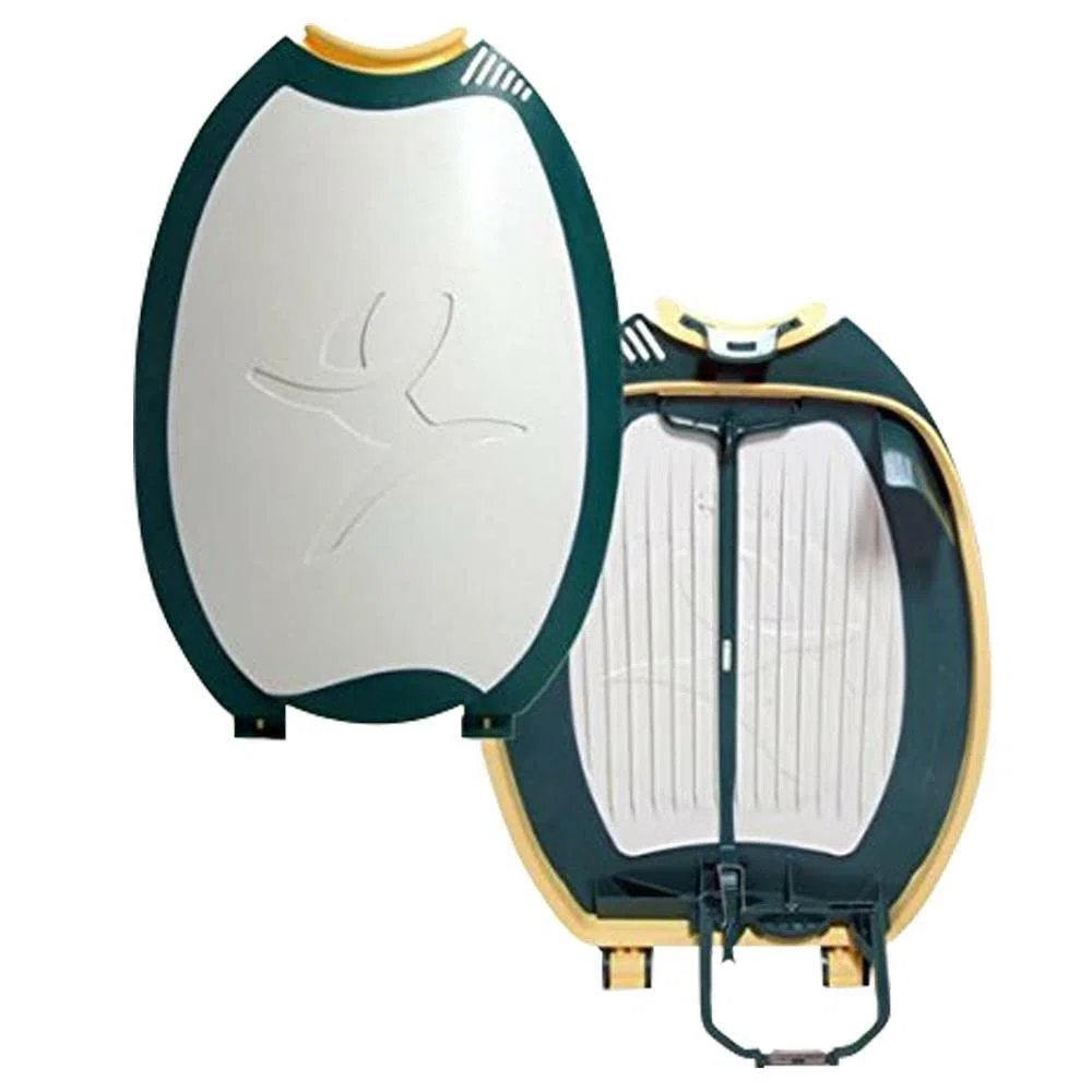Puerta Unidad Filtro Folletto VK 140 Original Vorwerk