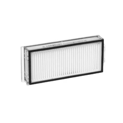 roborock Filtro original para roborock Q5 Pro/Q5 Pro+/Q5 Max+/Q7Max/Q7 Max+/Q8 Max/Q8 Max+, accesorios de repuesto, 2 unidades