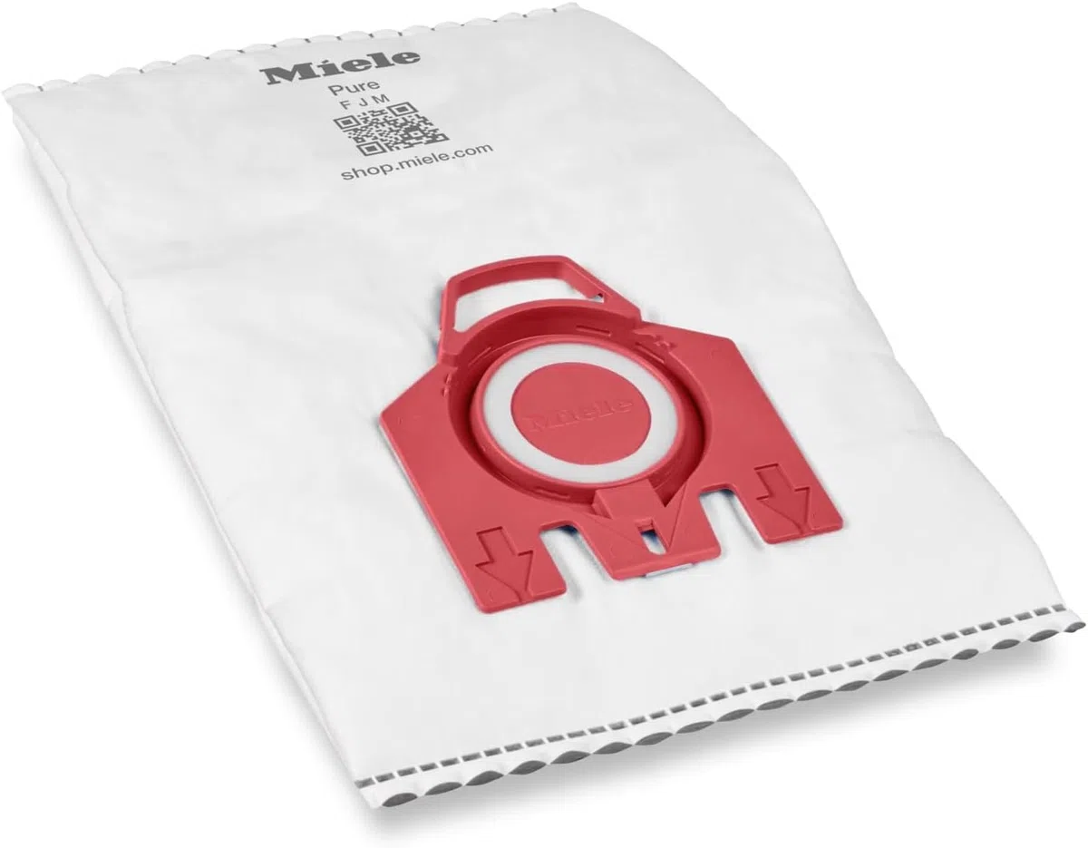 Bolsas para polvo Miele FJM HyClean